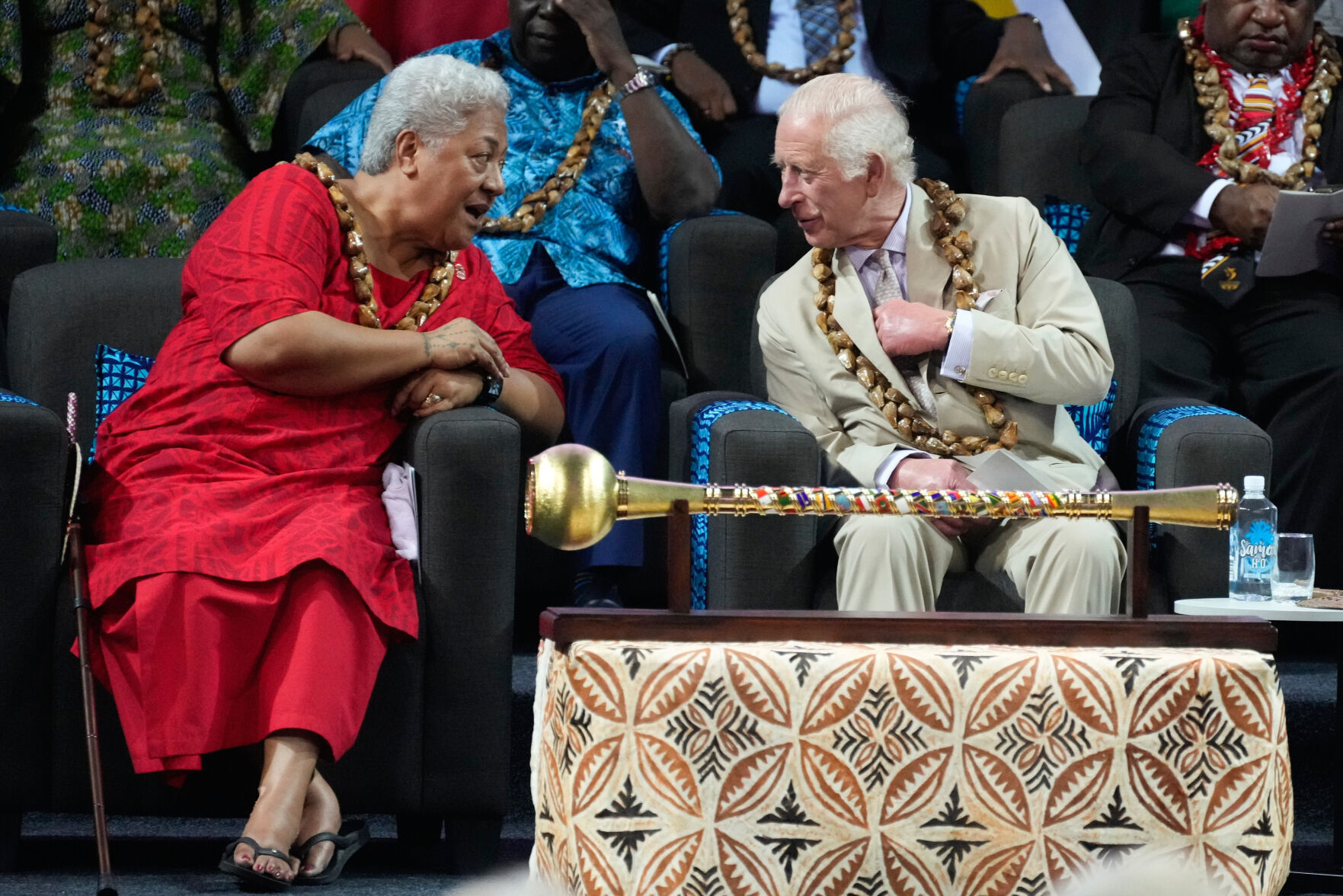 2024 Samoa Election